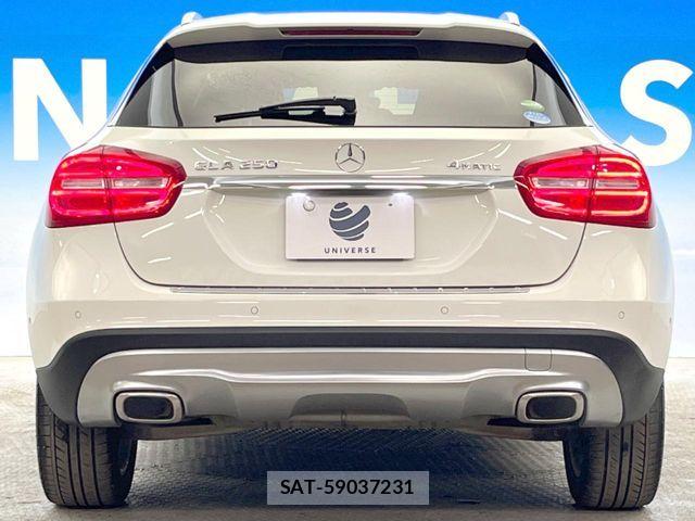 Mercedes Benz GLA-CLASS 2015-05 6613201-17