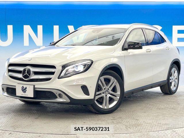 Mercedes Benz GLA-CLASS 2015-05 6613201-18