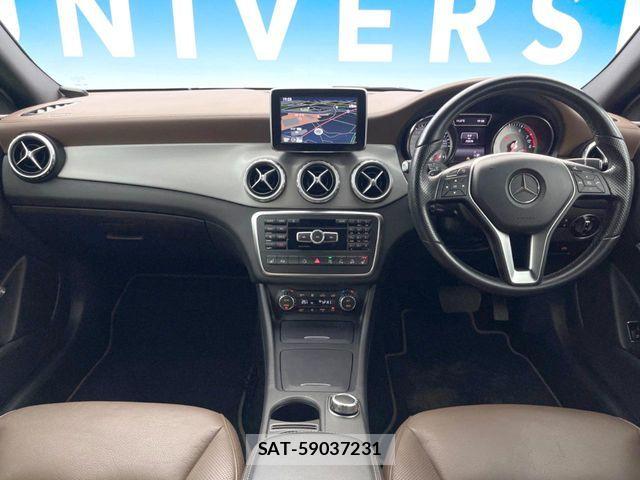 Mercedes Benz GLA-CLASS 2015-05 6613201-1