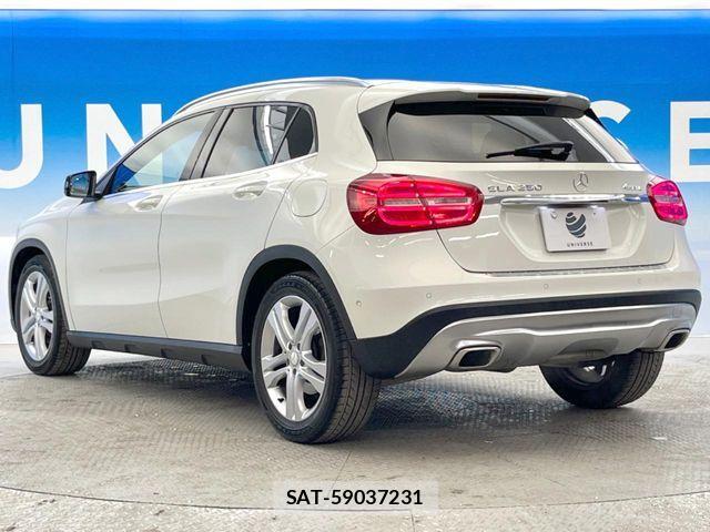 Mercedes Benz GLA-CLASS 2015-05 6613201-19