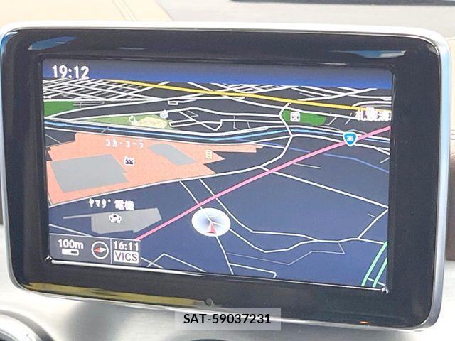 Mercedes Benz GLA-CLASS 2015-05 6613201-7