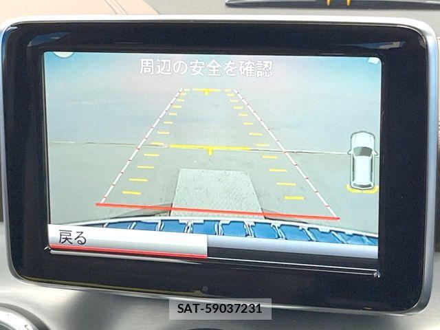 Mercedes Benz GLA-CLASS 2015-05 6613201-8