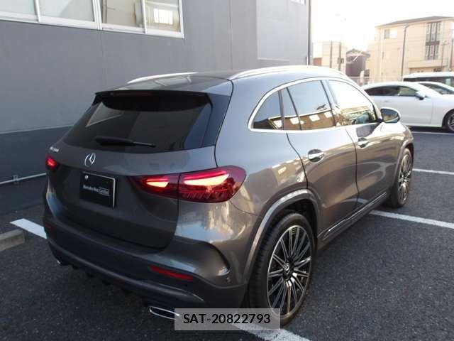 Mercedes Benz GLA-CLASS 2025-01 6641971-16