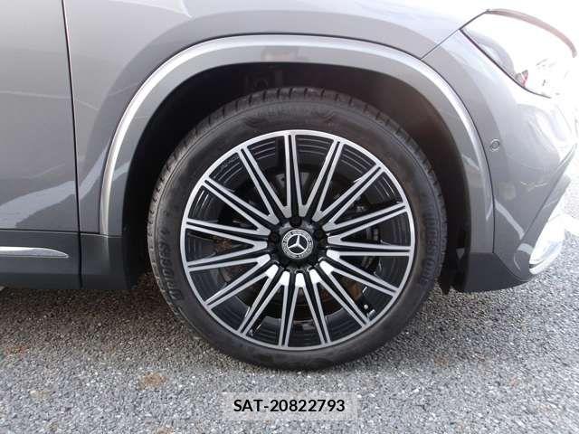 Mercedes Benz GLA-CLASS 2025-01 6641971-17
