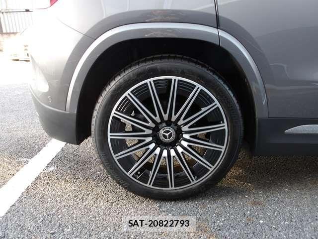 Mercedes Benz GLA-CLASS 2025-01 6641971-18