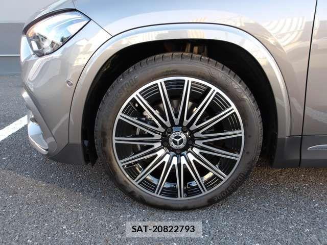 Mercedes Benz GLA-CLASS 2025-01 6641971-19