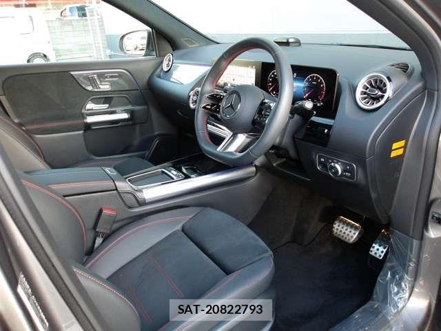 Mercedes Benz GLA-CLASS 2025-01 6641971-6