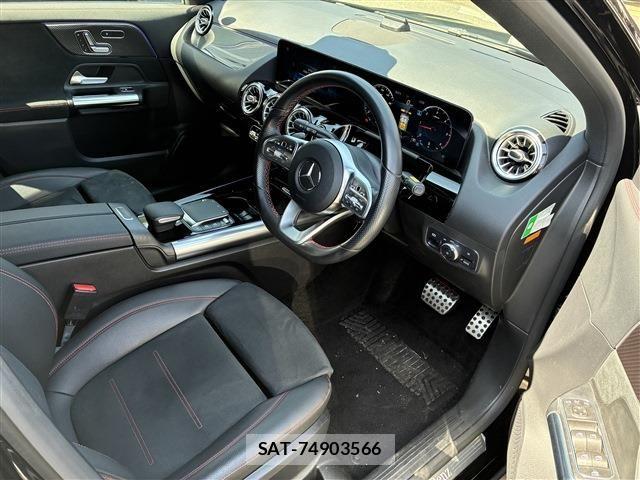 Mercedes Benz GLA-CLASS 2021-02 6672461-10