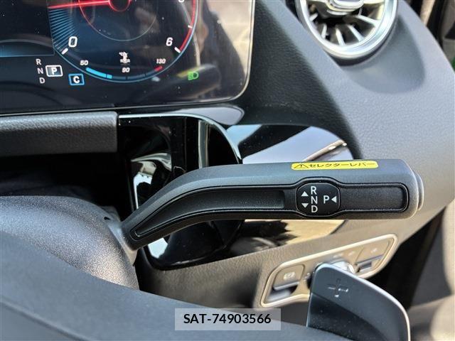 Mercedes Benz GLA-CLASS 2021-02 6672461-15