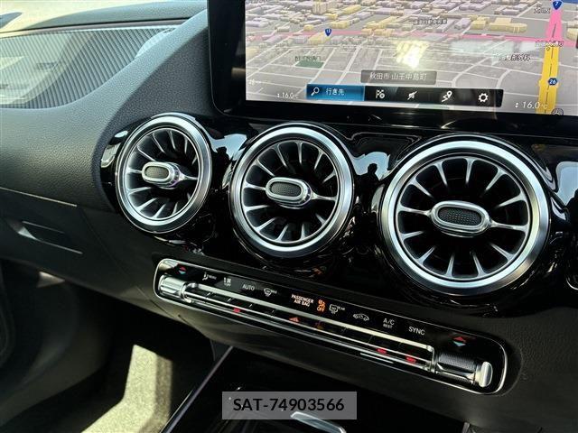 Mercedes Benz GLA-CLASS 2021-02 6672461-18