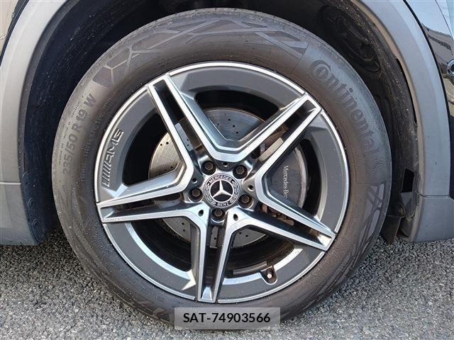 Mercedes Benz GLA-CLASS 2021-02 6672461-8