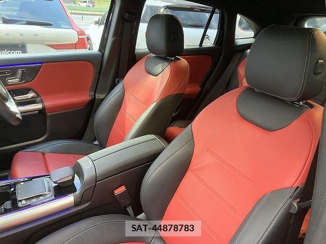 Mercedes Benz GLA-CLASS 2021-10 6672460-4