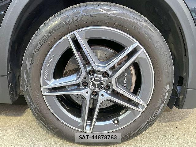 Mercedes Benz GLA-CLASS 2021-10 6672460-5