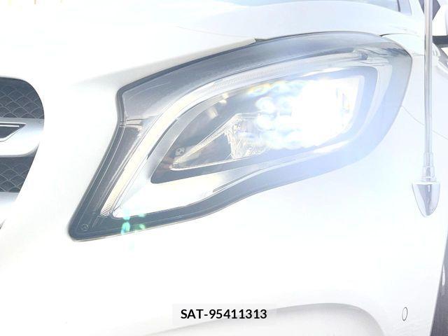 Mercedes Benz GLA-CLASS 2018-03 6676832-12
