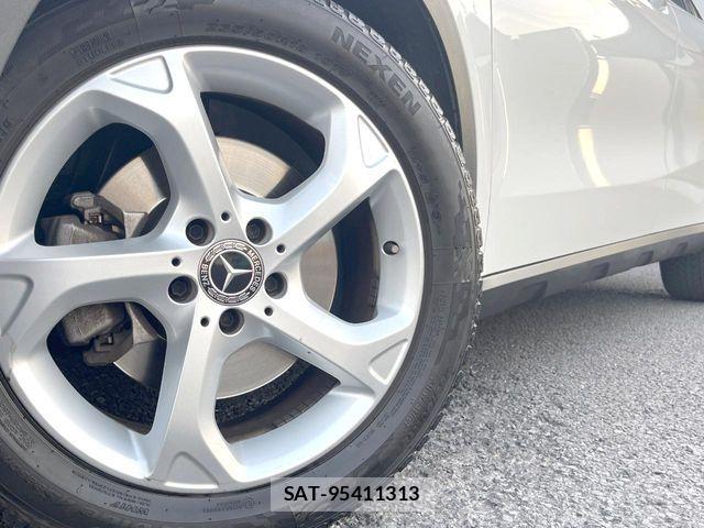 Mercedes Benz GLA-CLASS 2018-03 6676832-13