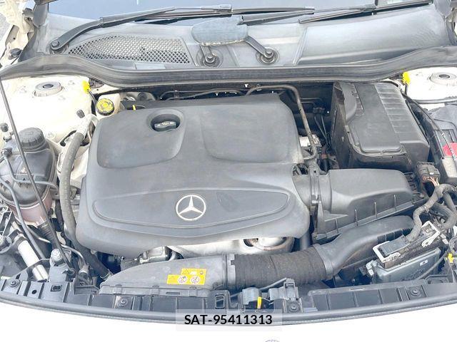 Mercedes Benz GLA-CLASS 2018-03 6676832-18