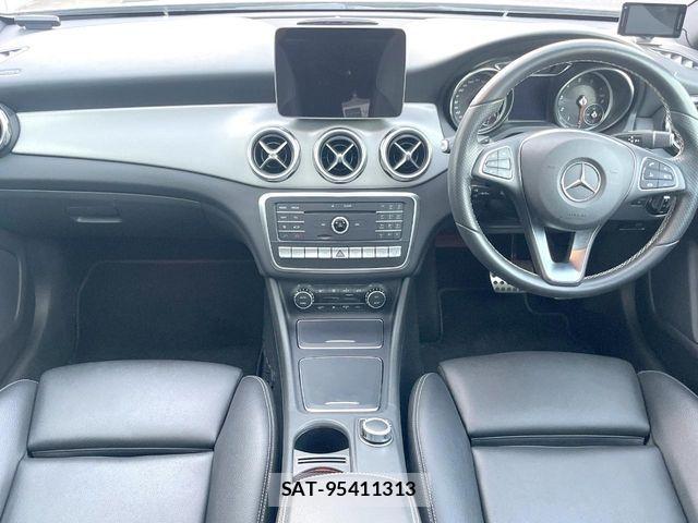 Mercedes Benz GLA-CLASS 2018-03 6676832-1