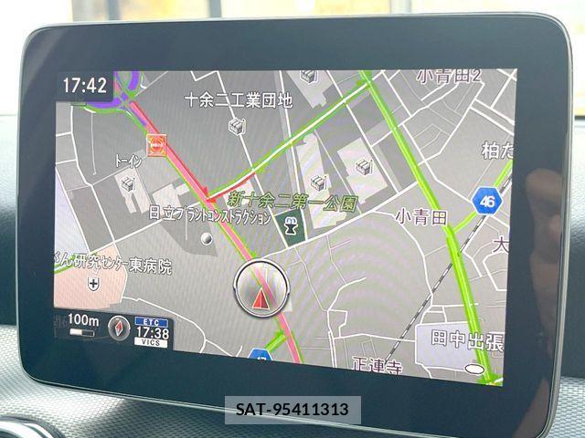 Mercedes Benz GLA-CLASS 2018-03 6676832-5