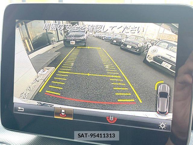 Mercedes Benz GLA-CLASS 2018-03 6676832-6