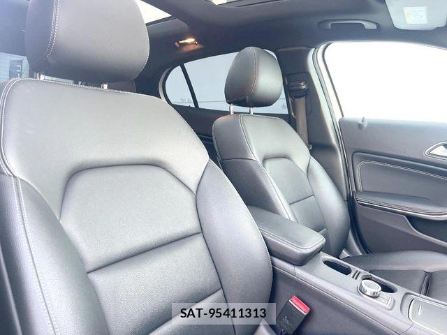 Mercedes Benz GLA-CLASS 2018-03 6676832-8