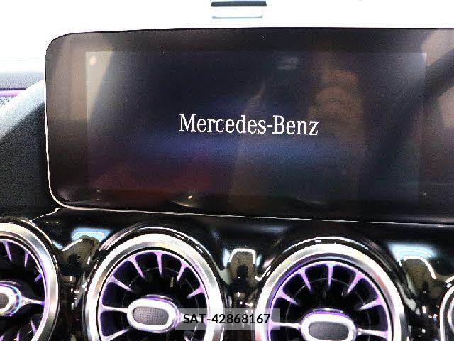 Mercedes Benz GLA-CLASS 2020-08 6676829-9
