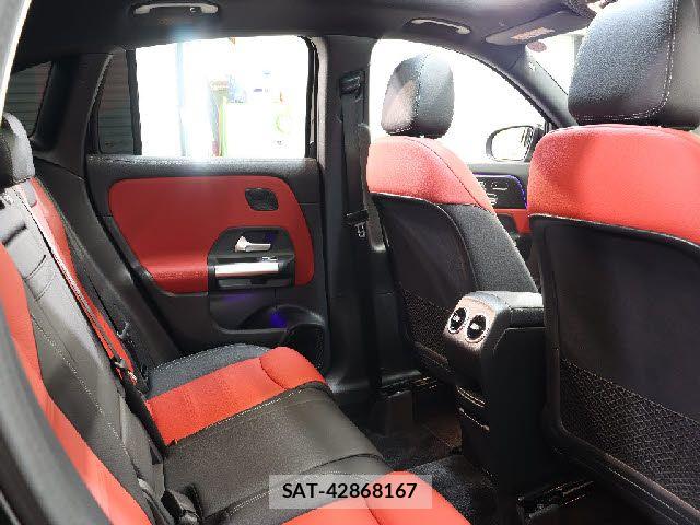 Mercedes Benz GLA-CLASS 2020-08 6676829-13