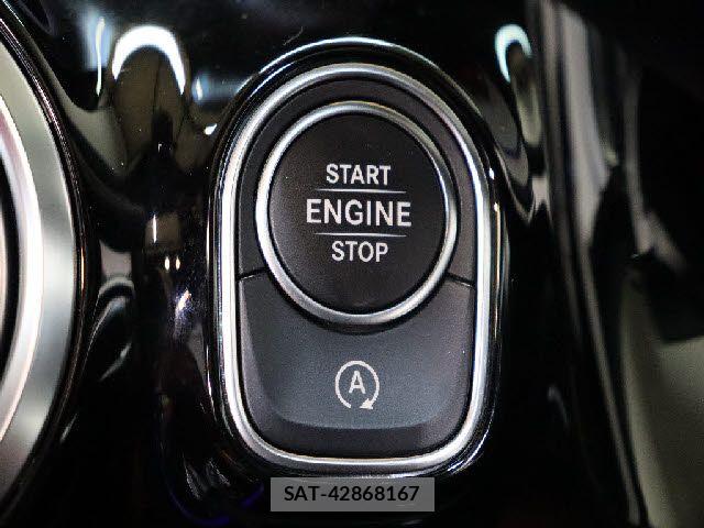 Mercedes Benz GLA-CLASS 2020-08 6676829-15