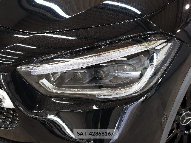 Mercedes Benz GLA-CLASS 2020-08 6676829-18