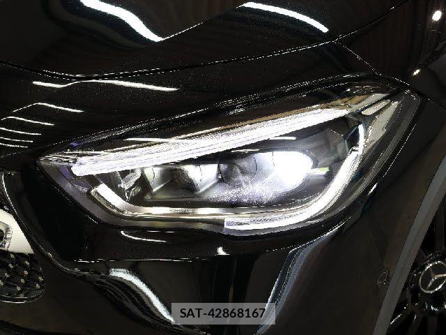 Mercedes Benz GLA-CLASS 2020-08 6676829-19
