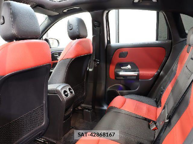 Mercedes Benz GLA-CLASS 2020-08 6676829-3