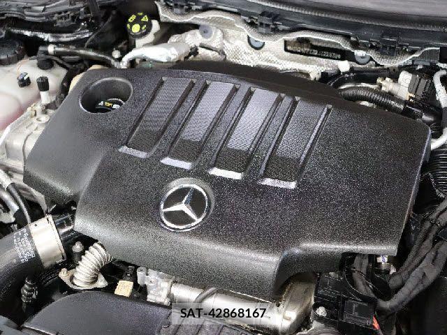 Mercedes Benz GLA-CLASS 2020-08 6676829-5