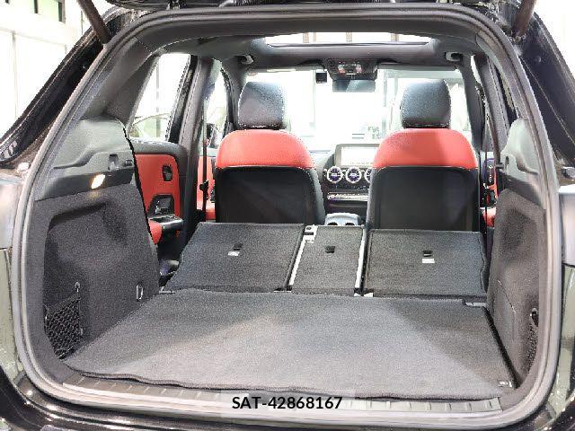 Mercedes Benz GLA-CLASS 2020-08 6676829-6