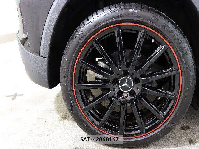 Mercedes Benz GLA-CLASS 2020-08 6676829-7
