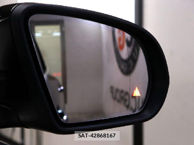 Mercedes Benz GLA-CLASS 2020-08 6676829-8