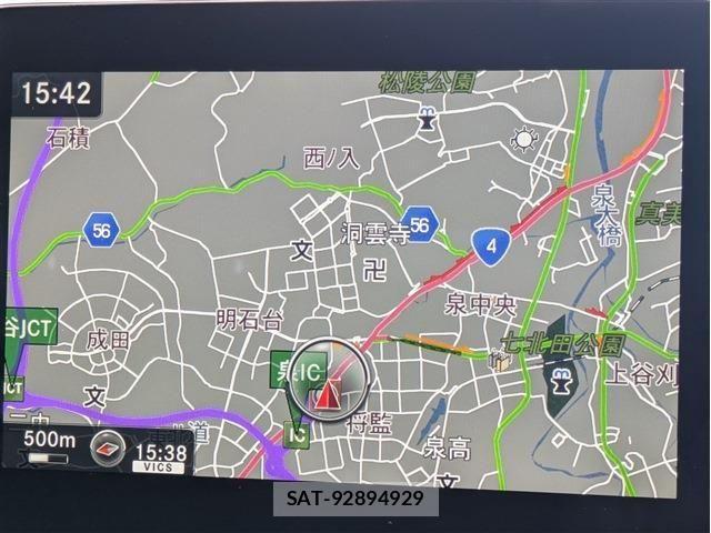 Mercedes Benz GLA-CLASS 2017-09 6676834-20