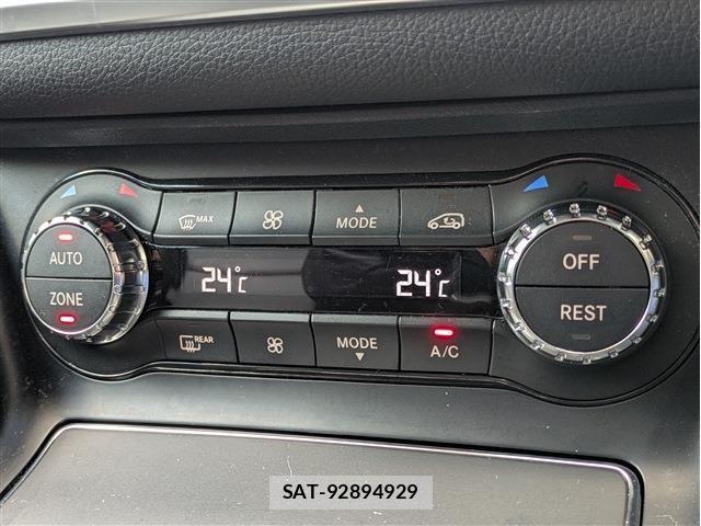 Mercedes Benz GLA-CLASS 2017-09 6676834-21