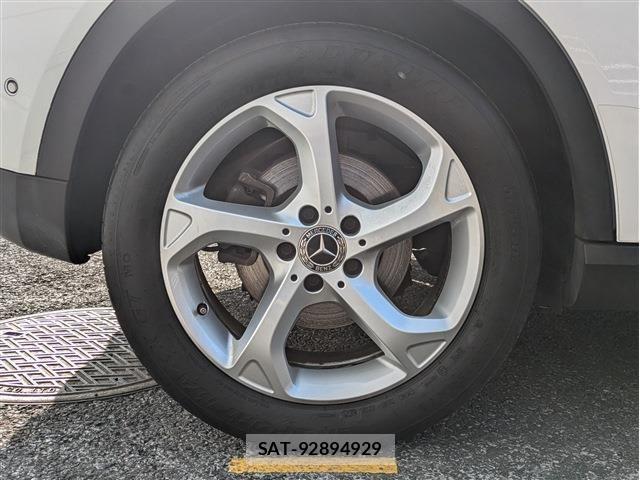 Mercedes Benz GLA-CLASS 2017-09 6676834-8