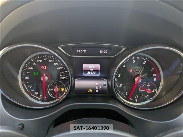 Mercedes Benz GLA-CLASS 2019-04 6676831-17