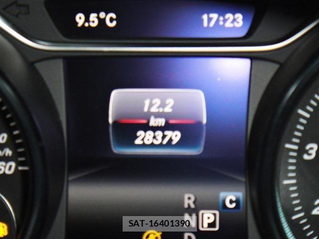 Mercedes Benz GLA-CLASS 2019-04 6676831-18