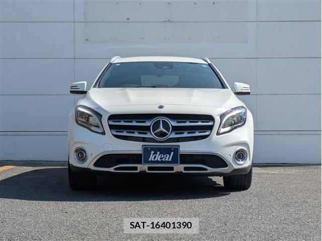 Mercedes Benz GLA-CLASS 2019-04 6676831-1