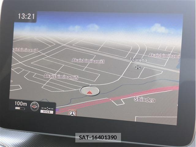 Mercedes Benz GLA-CLASS 2019-04 6676831-20