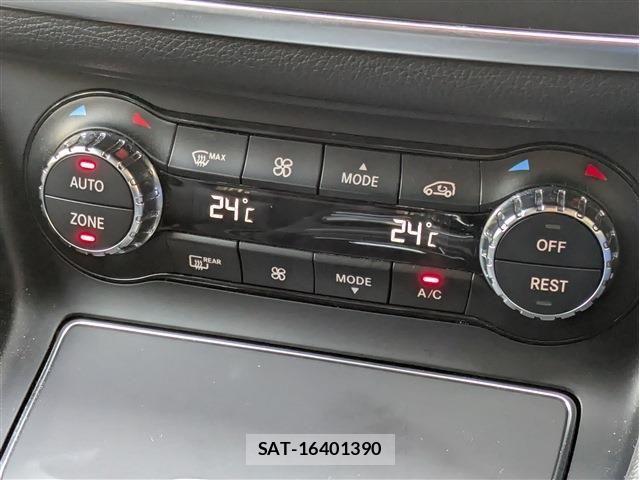 Mercedes Benz GLA-CLASS 2019-04 6676831-21