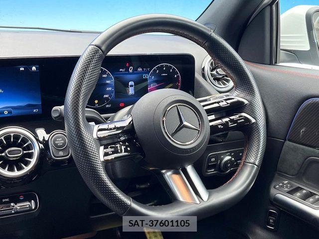 Mercedes Benz GLA-CLASS 2023-12 6676828-10