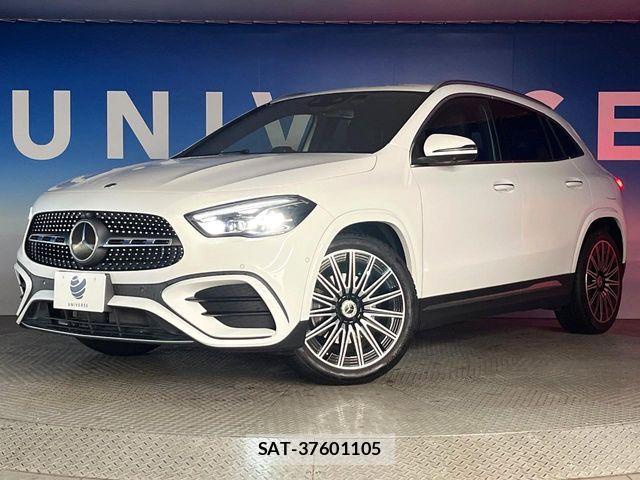 Mercedes Benz GLA-CLASS 2023-12 6676828-13
