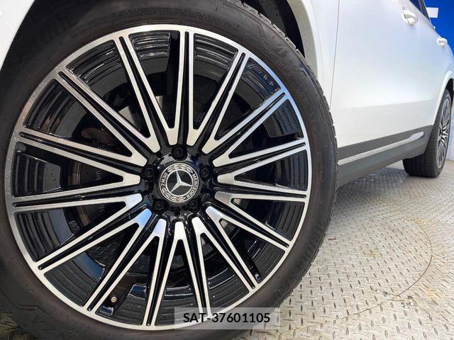Mercedes Benz GLA-CLASS 2023-12 6676828-14