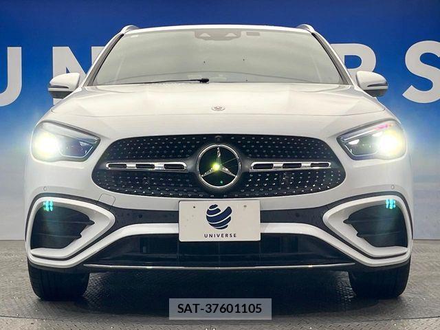 Mercedes Benz GLA-CLASS 2023-12 6676828-15