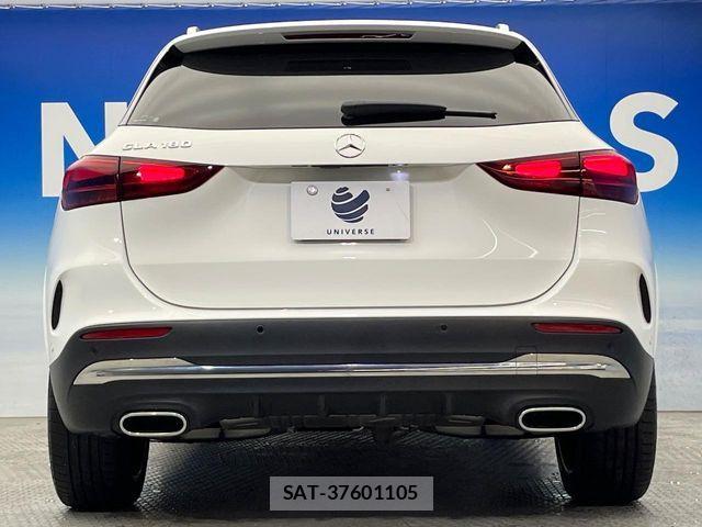 Mercedes Benz GLA-CLASS 2023-12 6676828-16
