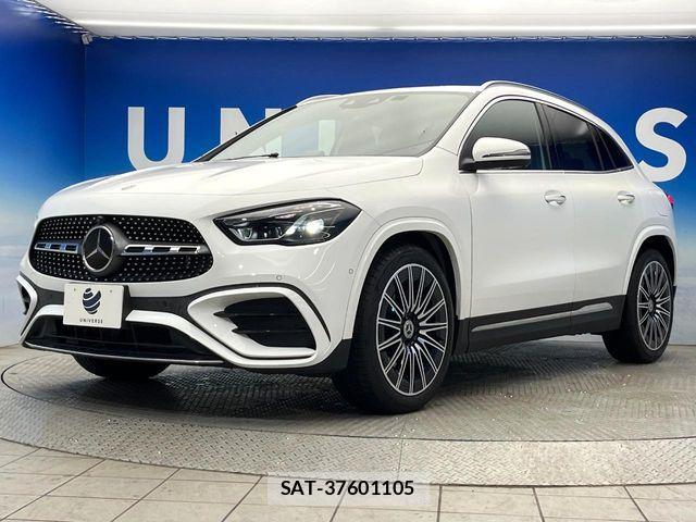 Mercedes Benz GLA-CLASS 2023-12 6676828-17