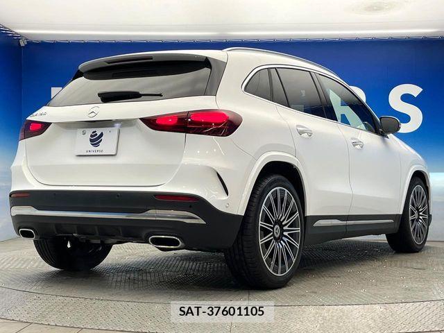 Mercedes Benz GLA-CLASS 2023-12 6676828-18