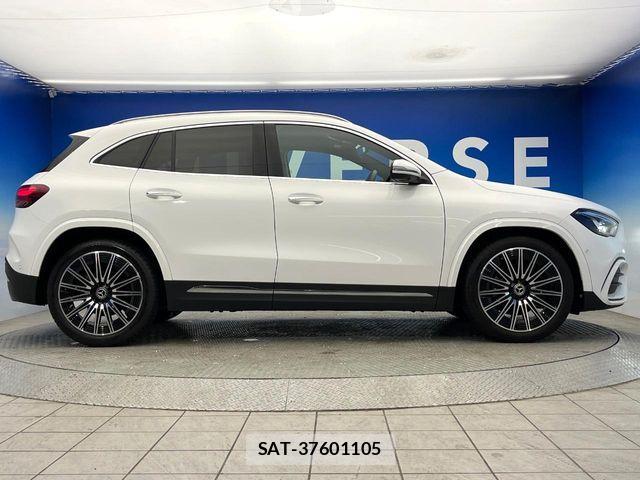 Mercedes Benz GLA-CLASS 2023-12 6676828-19